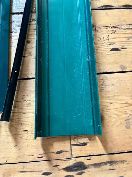 Photo of free Various Rhino greenhouse bits (St Andrews Bristol.) #2