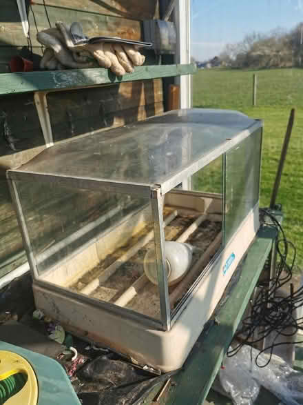 Photo of free Propagator electric (Wybunbury Nantwich) #1