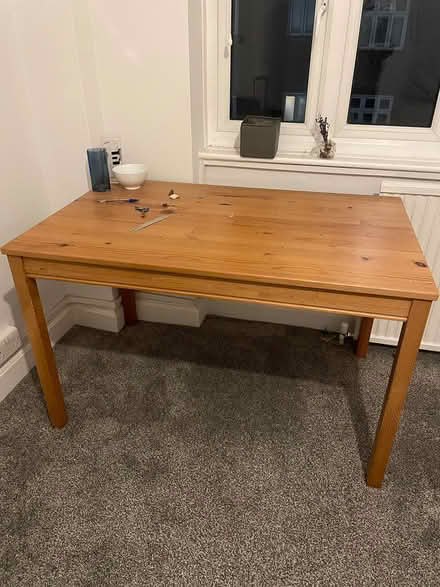 Photo of free Table (Nw8) #1