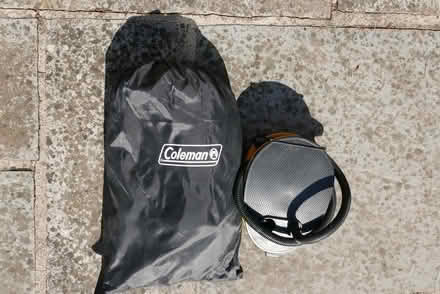 Photo of free Air Bed (Stapleton LD8) #2