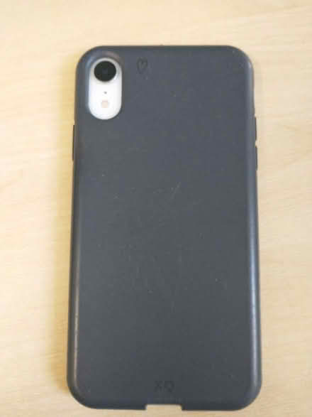 Photo of free Cover for iPhone XR (Endmoor LA8) #1