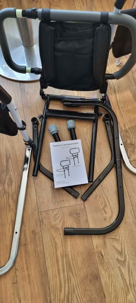 Photo of free Bed Safety Rails (CT14) #3