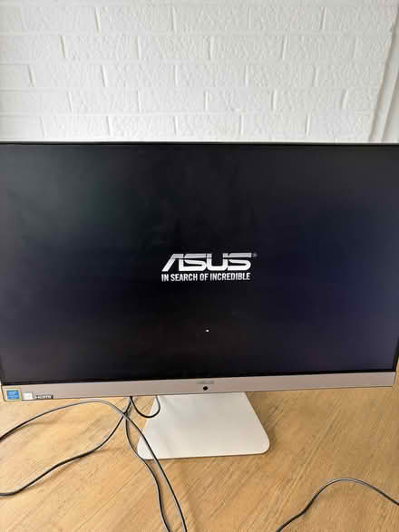 Photo of free ASUS Windows 11 computer (Round Spinney) #1