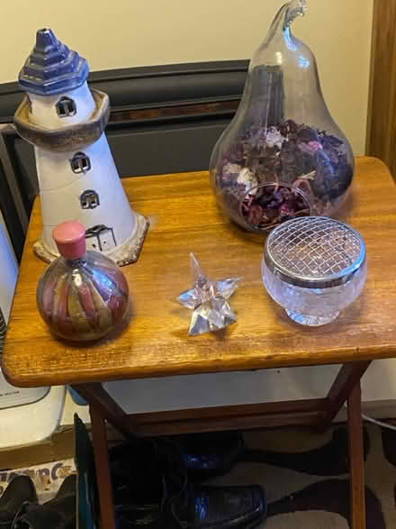 Photo of free Ornaments (B9 bordesley green) #2