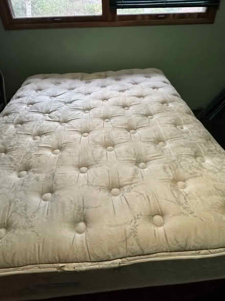 Photo of free Queen Bed Set #2 (Lake Oswego) #1