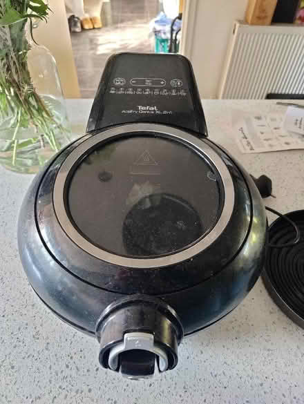 Photo of free Air Fryer. Tefal Actifry Genius XL 2in1 (Marlow SL7) #1