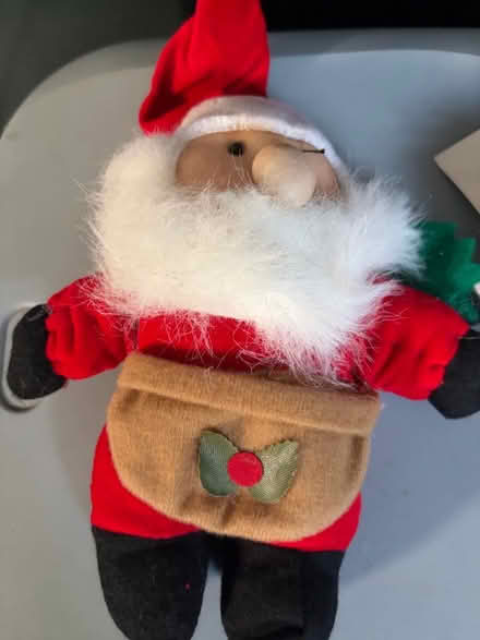 Photo of free Two father Xmas (Westbury BA13) #2