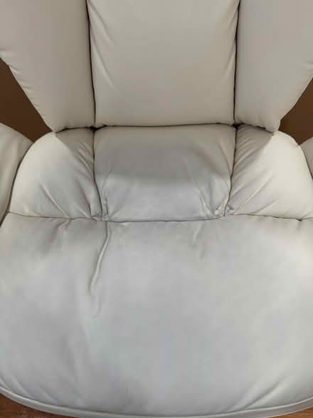 Photo of free Tall Office Desk Chair (Alexandria, VA) #2