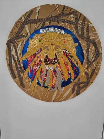 Photo of Matthew Willamson Wallpaper (Fiveways Brighton) #4