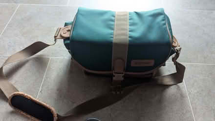 Photo of free Camera lenses: Pentax 35mm and Sigma 100-300mm (Deganwy LL31) #2