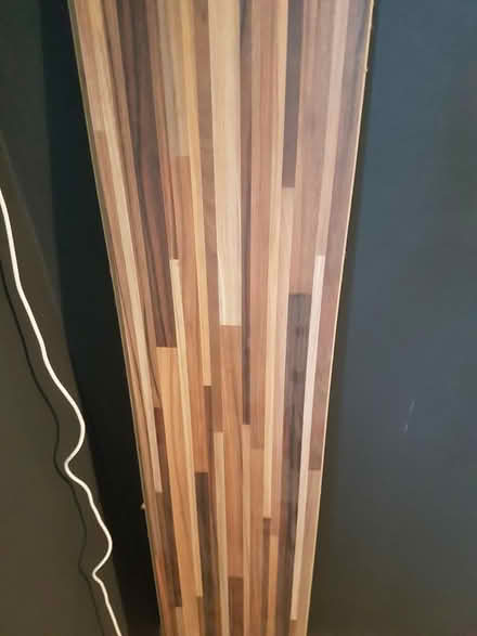 Photo of free laminate flooring (BN41) #1