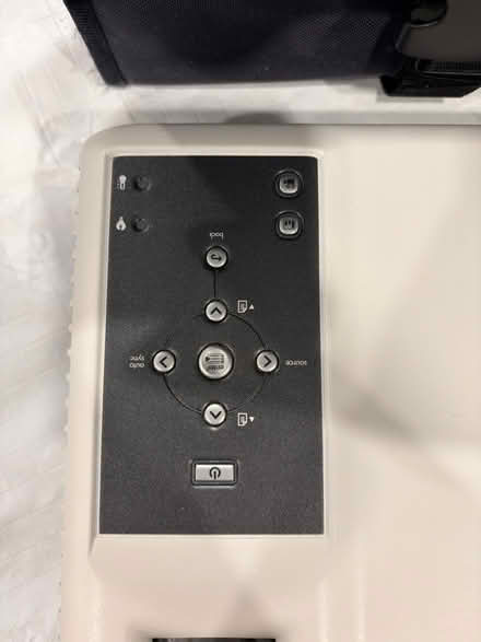 Photo of free HP mp3220 Digital Projector kit (Belmont, MA) #3