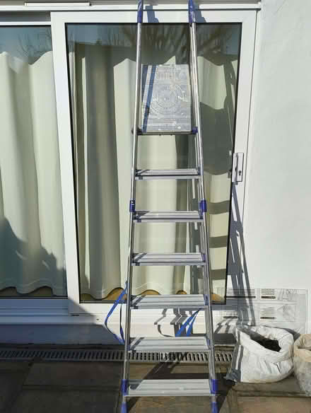 Photo of free Step ladder (Eastcote HA5) #1