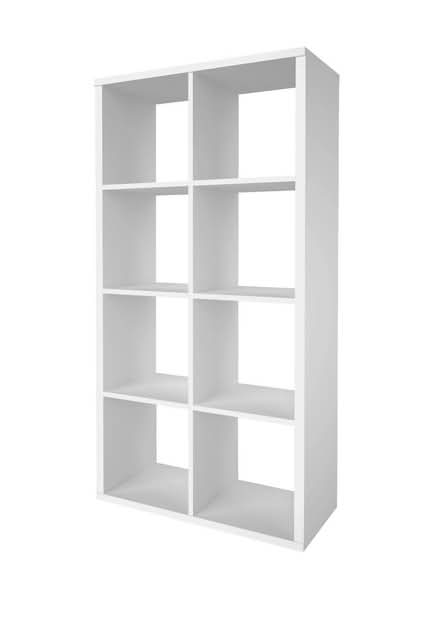 Photo of IKEA kallax unit or bookshelf (E17) #1