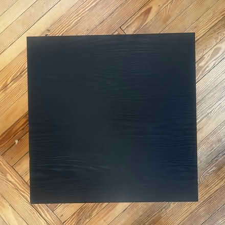Photo of free IKEA LACK Side Table (Central Harlem) #1