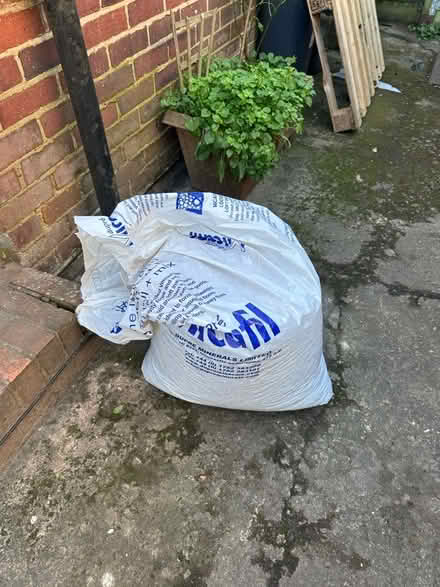 Photo of free Vermiculite (St Leonards TN38) #2