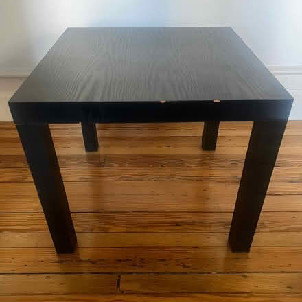 Photo of free IKEA LACK Side Table (Central Harlem) #3