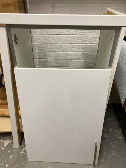 Photo of free Kitchen Cupboard (Grimsbury OX16) #2