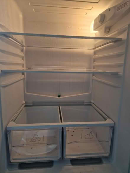 Photo of free Fridge/freezer (WV10) #3