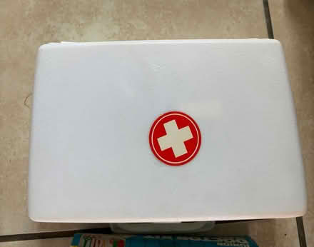 Photo of free Toy Junior Dr Kit (Westbury Wilts BA13) #2