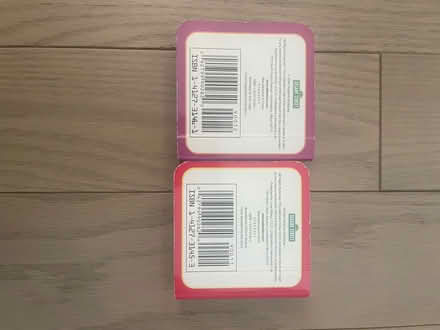 Photo of free Mini Sesame Street board books (Kennedy/16th in Markham) #2