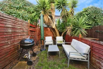 Photo of free garden set (E10) #1