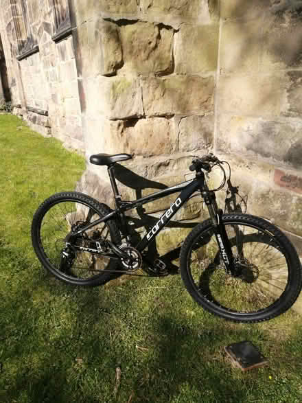 Photo of free carrera vengeance mountain bike (Chaddesden. Derby.) #2