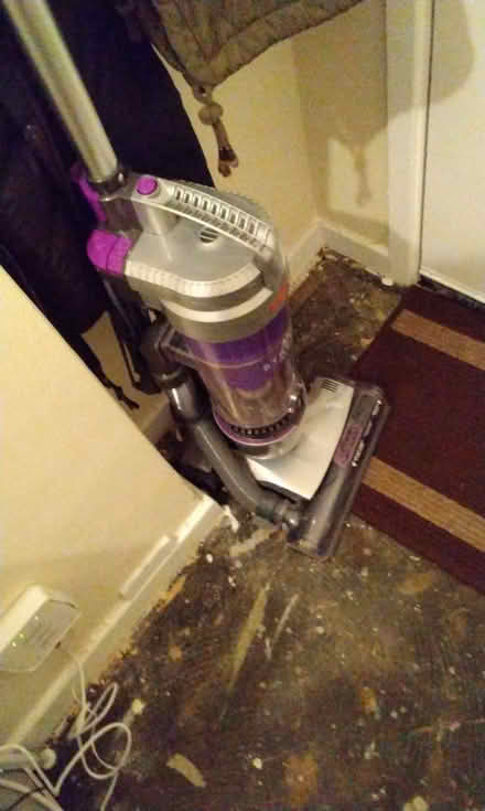 Photo of free Vax hoover (Spondon derby) #1