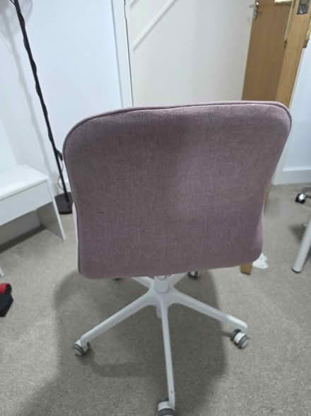 Photo of free IKEA conference chair (Mexborough S64) #2