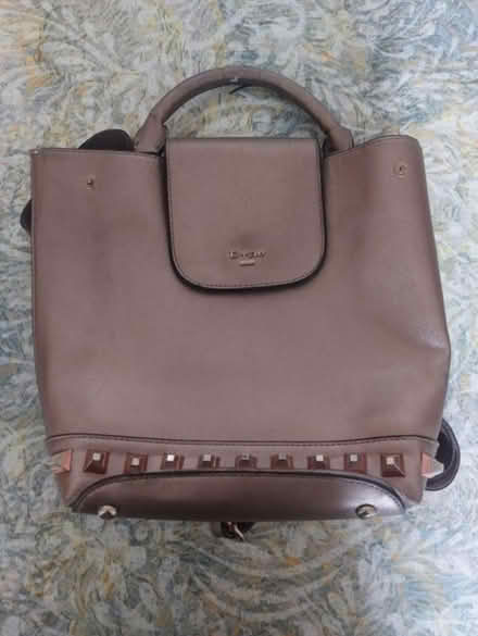 Photo of free Dune backpack (SW8 London) #1