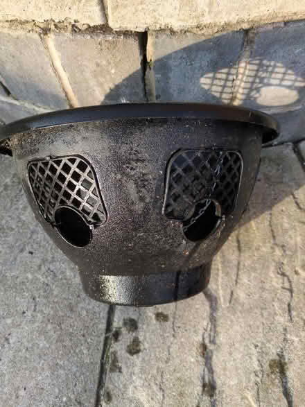 Photo of free Hanging baskets (Sothall S20) #3