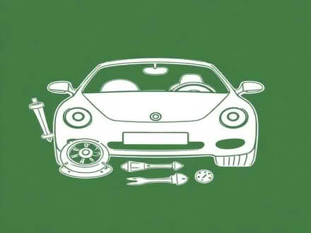 Photo of Car parts (Dore S17) #1