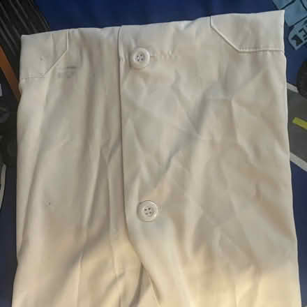 Photo of free HDX Safety Googles + Small Lab Coat (Flatlands) #3