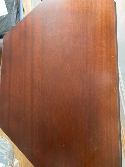 Photo of free Rossmore corner tv unit (Bradford BD2) #1