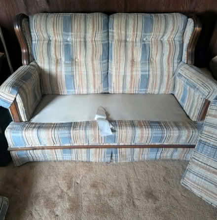 Photo of free Furniture (Waterford) #2