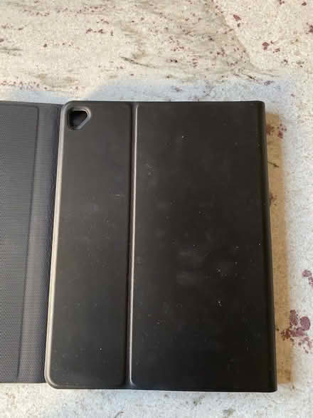 Photo of free iPad Case (Spring Park CR0) #2