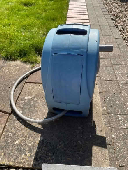 Photo of free Garden hose (Brighton Hill RG22) #1