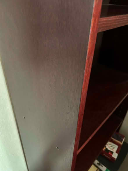 Photo of free IKEA shelving unit (Chipping Barnet EN5) #2