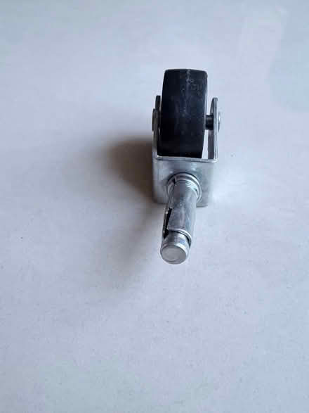 Photo of free 8x small castors (Huyton) #4