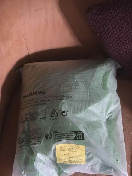Photo of free Two bags of new Shein Clothes tops, a sweater, black jeans (Warden Hill LU2) #2