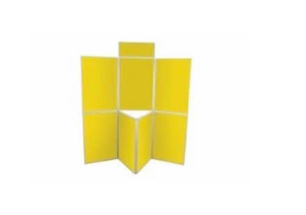 Photo of free Busy fold display (City centre G2) #3