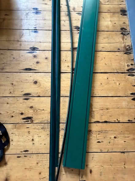 Photo of free Various Rhino greenhouse bits (St Andrews Bristol.) #4