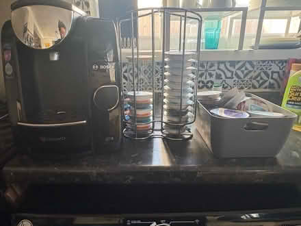 Photo of free Tassimo coffee machine (Leeds LS8) #3