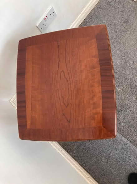 Photo of free Small table (SE21) #3