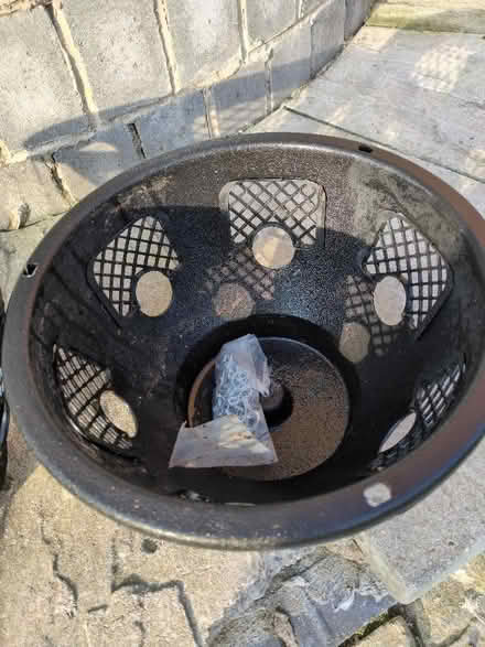 Photo of free Hanging baskets (Sothall S20) #2