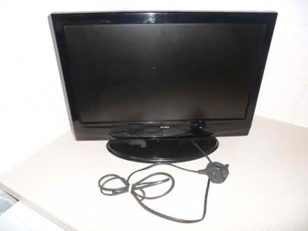 Photo of free Television (Stainforth DN7) #1