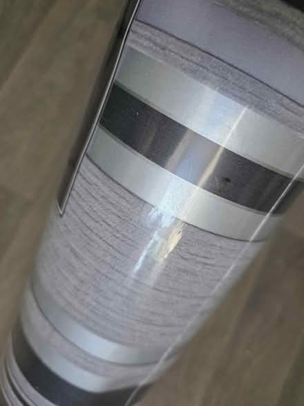 Photo of free 1 roll wallpaper (Welwyn garden city) #2