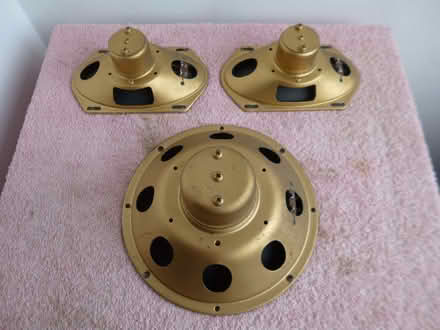 Photo of free Speakers from Decca record player (Patchway BS34) #1