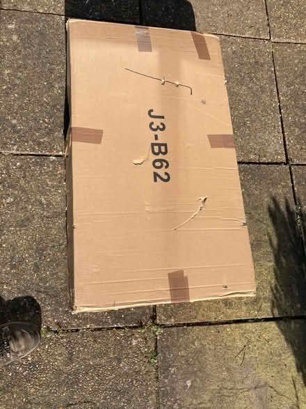 Photo of free Exercise Bench (new & unused) (Horsford NR10) #4