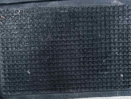 Photo of free Doormat (Chipping Barnet EN5) #1